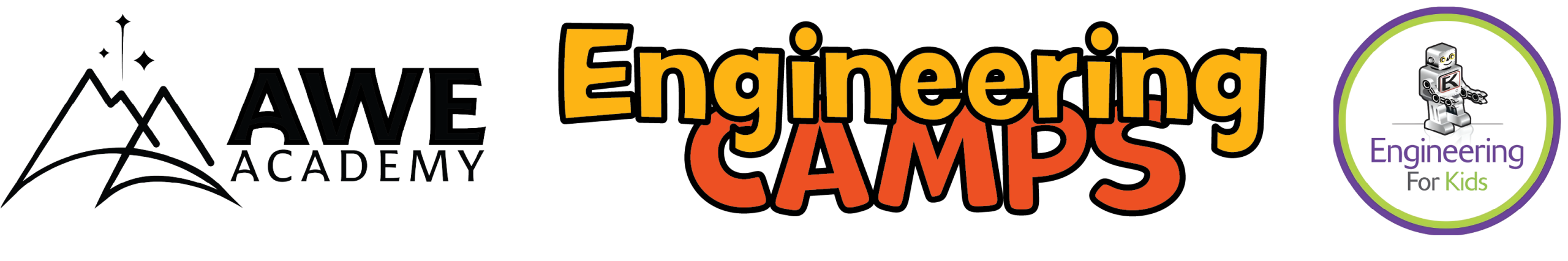 Engineering Camp Logo